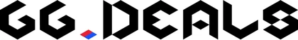 GG.deals logo