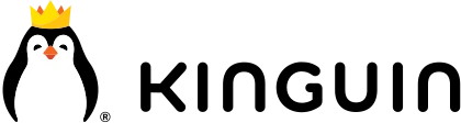 Kinguin logo